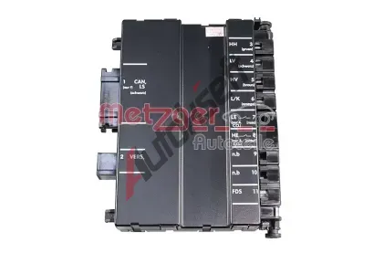 METZGER ��dic� jednotka nastaven� sedadla MTG 0916987, 0916987