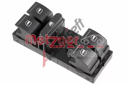 METZGER Spna zvedacho zazen okna MTG 0916995, 0916995