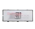 METZGER Spna zvedacho zazen okna MTG 0916995, 0916995