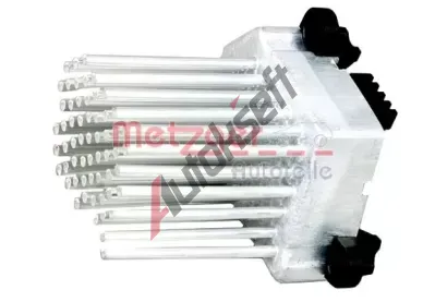 METZGER dic jednotka vytpn / vtrn MTG 0917015, 0917015