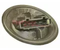 METZGER Odpor vnitnho tlakovho ventiltoru ORIGINAL ERSATZTEIL MTG 0917028, 0917028