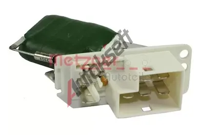 METZGER Odpor vnitnho tlakovho ventiltoru MTG 0917030, 0917030