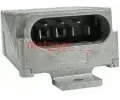 METZGER dic jednotka elektrickho vtrku (chlazen motoru) MTG 0917036, 0917036