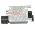 dic jednotka elektrickho vtrku (chlazen motoru) METZGER ‐ MTG 0917038