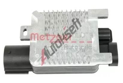 METZGER dic jednotka elektrickho vtrku (chlazen motoru) MTG 0917038, 0917038