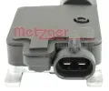 METZGER dic jednotka elektrickho vtrku (chlazen motoru) MTG 0917038, 0917038