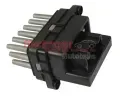 Odpor vnitnho tlakovho ventiltoru METZGER ‐ MTG 0917042