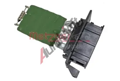 METZGER Odpor vnitnho tlakovho ventiltoru MTG 0917043, 0917043