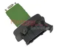 Odpor vnitnho tlakovho ventiltoru METZGER ‐ MTG 0917044
