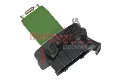 METZGER Odpor vnitřního tlakového ventilátoru MTG 0917044, 0917044  METZGER Odpor vnitřního tlakového ventilátoru MTG 0917044, 0917044