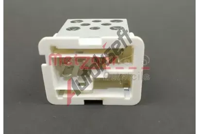 METZGER Odpor vnitnho tlakovho ventiltoru MTG 0917048, 0917048