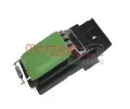 Odpor vnitnho tlakovho ventiltoru METZGER ‐ MTG 0917049