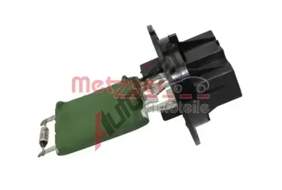 METZGER Odpor vnitnho tlakovho ventiltoru MTG 0917050, 0917050