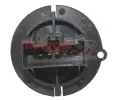 METZGER Odpor vnitnho tlakovho ventiltoru MTG 0917050, 0917050