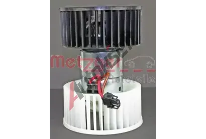 METZGER Vnitn ventiltor MTG 0917057, 0917057