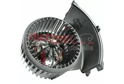 METZGER Vnitn ventiltor MTG 0917063, 0917063