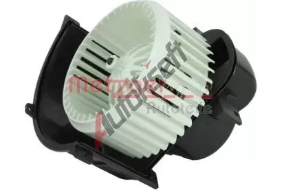 METZGER Vnitn ventiltor MTG 0917064, 0917064