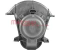 METZGER Vnitn ventiltor MTG 0917064, 0917064