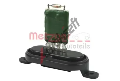 METZGER Odpor vnitnho tlakovho ventiltoru MTG 0917066, 0917066