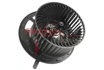 METZGER Vnitn ventiltor MTG 0917070, 0917070
