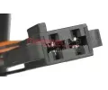 METZGER Vnitn ventiltor MTG 0917070, 0917070