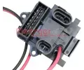 METZGER Odpor vnitnho tlakovho ventiltoru MTG 0917071, 0917071