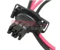METZGER Odpor vnitnho tlakovho ventiltoru MTG 0917071, 0917071