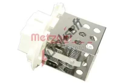 METZGER Odpor vnitnho tlakovho ventiltoru MTG 0917073, 0917073