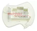 METZGER Odpor vnitnho tlakovho ventiltoru MTG 0917073, 0917073