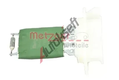 METZGER Odpor vnitnho tlakovho ventiltoru MTG 0917075, 0917075