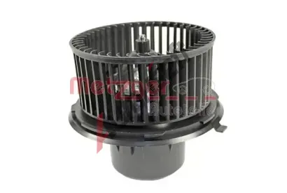 METZGER Vnitn ventiltor MTG 0917081, 0917081