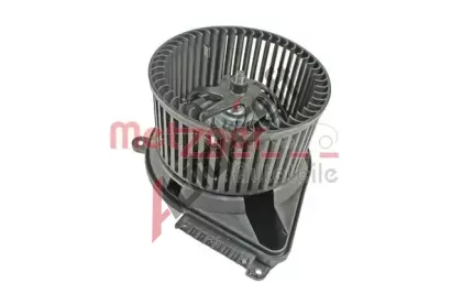 METZGER Vnitn ventiltor GREENPARTS MTG 0917084, 0917084