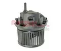 METZGER Vnitn ventiltor GREENPARTS MTG 0917084, 0917084