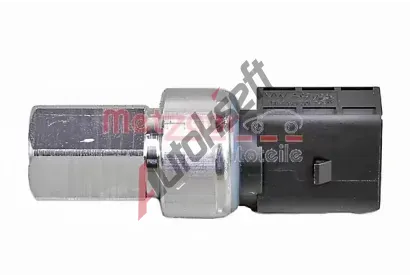METZGER Tlakov vypna klimatizace ORIGINAL ERSATZTEIL GREENPARTS MTG 0917093, 0917093