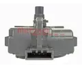 METZGER Nastavovac prvek smovac klapky genuine MTG 0917095, 0917095
