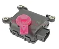 Nastavovac prvek smovac klapky METZGER ‐ MTG 0917097