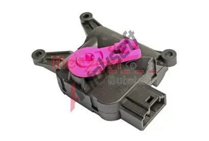 METZGER Nastavovac prvek smovac klapky genuine MTG 0917100, 0917100