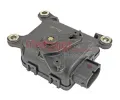Nastavovac prvek smovac klapky METZGER ‐ MTG 0917102