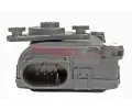 METZGER Nastavovac prvek smovac klapky genuine MTG 0917102, 0917102