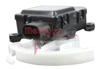 METZGER Nastavovac prvek smovac klapky genuine MTG 0917103, 0917103