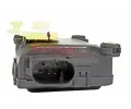 METZGER Nastavovac prvek smovac klapky genuine MTG 0917104, 0917104
