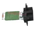 METZGER Odpor vnitnho tlakovho ventiltoru ‐ MTG 0917108