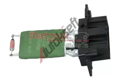 METZGER Odpor vnitnho tlakovho ventiltoru MTG 0917108, 0917108