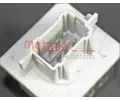 METZGER Odpor vnitnho tlakovho ventiltoru MTG 0917109, 0917109