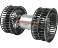 Vnitn ventiltor METZGER ‐ MTG 0917110
