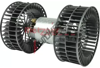 METZGER Vnitřní ventilátor MTG 0917110, 0917110  METZGER Vnitřní ventilátor MTG 0917110, 0917110