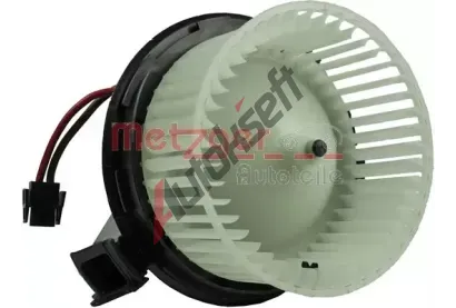 METZGER Vnitn ventiltor MTG 0917113, 0917113