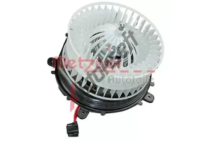 METZGER Vnitřní ventilátor MTG 0917115, 0917115 METZGER Vnitřní ventilátor MTG 0917115, 0917115