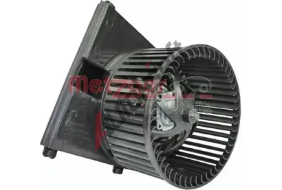 METZGER Vnitn ventiltor MTG 0917120, 0917120