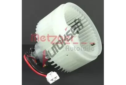 METZGER Vnitn ventiltor MTG 0917126, 0917126